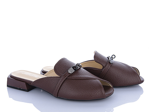 Шлепанцы Loretta A903-5 в магазине Фонтан Обуви