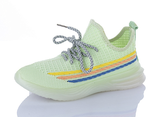 Кроссовки Super Gear PV81A-3 green в магазине Фонтан Обуви