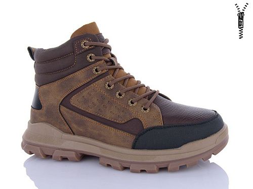 Ботинки Dafuyuan KV6201-10 в магазине Фонтан Обуви