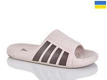 Шлепанцы Malibu 6-75 раф в магазине Фонтан Обуви