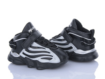 Кроссовки Apawwa GC40-1 black в магазине Фонтан Обуви