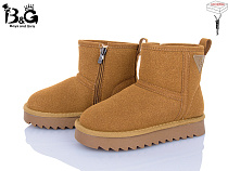 Угги Poni Kids 2356-8P в магазине Фонтан Обуви