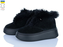 Viscala2 27817VL чорний в магазине Фонтан Обуви