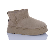 Угги Navigator B25418-4 в магазине Фонтан Обуви