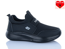 Кроссовки Jiaolimei 172-1 в магазине Фонтан Обуви