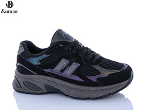 Кроссовки Башили H6545-20 в магазине Фонтан Обуви