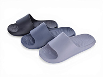 Шлепанцы Lion-Lu 777-41 mix батал в магазине Фонтан Обуви