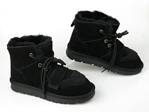 Угги Allshoes 190678 в магазине Фонтан Обуви