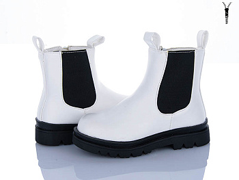 Ботинки Xifa Kids FG2186-2C в магазине Фонтан Обуви