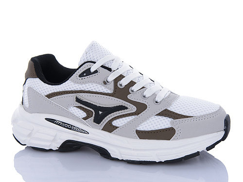 Кроссовки Aba2 B3ABA02-2 в магазине Фонтан Обуви