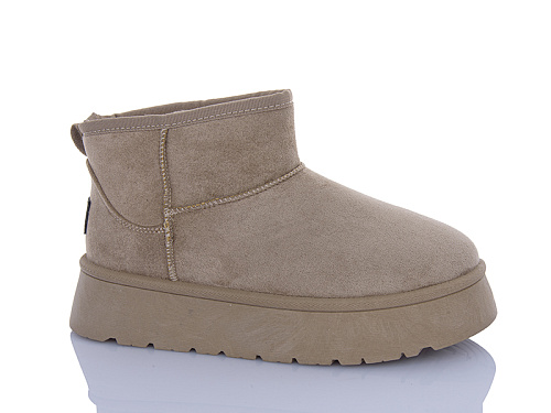 Угги Navigator B25418-4 в магазине Фонтан Обуви