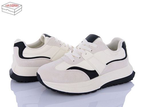 Кроссовки Lady Lily AB28-3 в магазине Фонтан Обуви