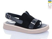 Босоножки Леопард 142-22 в магазине Фонтан Обуви