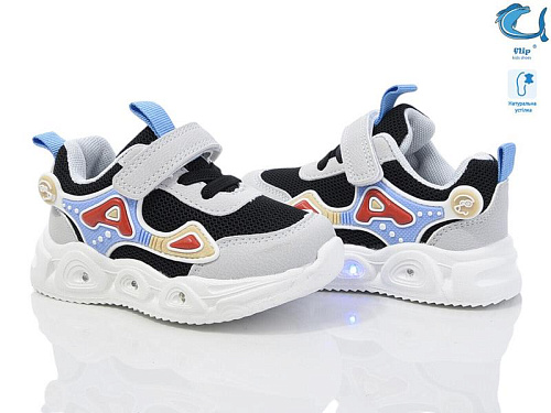 Кроссовки Том.М 50972K LED в магазине Фонтан Обуви