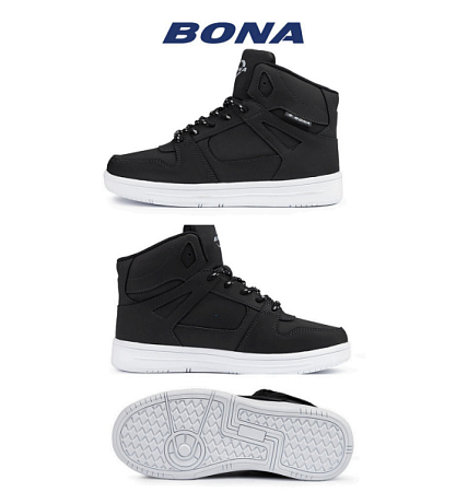 Ботинки 854ДП-5 в магазине Фонтан Обуви