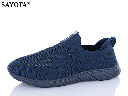 Кроссовки Sayota A661-7 в магазине Фонтан Обуви