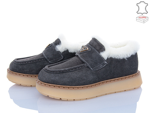 Туфли Aba2 6ABA9-4 в магазине Фонтан Обуви