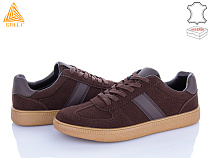Кроссовки Stilli Group L320-2 шкіра в магазине Фонтан Обуви