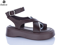Босоножки Башили C70-22 в магазине Фонтан Обуви