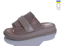 Шлепанцы Mermaid 88-22 в магазине Фонтан Обуви