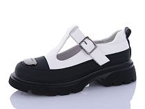 Туфли Башили G63A13-12 в магазине Фонтан Обуви