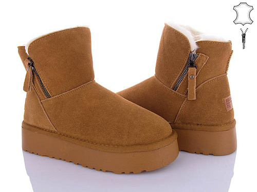 Угги Xifa 3328-3 в магазине Фонтан Обуви