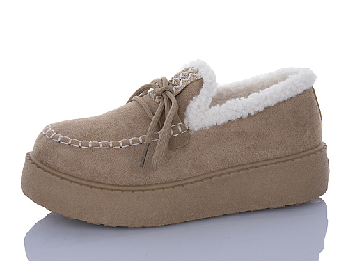 Туфли Dafuyuan CK08-2 в магазине Фонтан Обуви