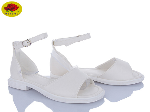 Босоножки Meideli D98-5 в магазине Фонтан Обуви