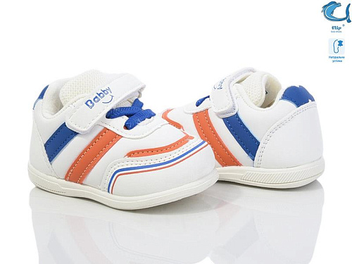 Кроссовки Том.М 50965A в магазине Фонтан Обуви