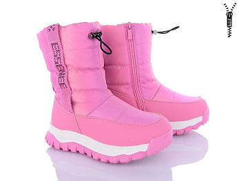 Дутики Qq Shoes AW305-19 в магазине Фонтан Обуви