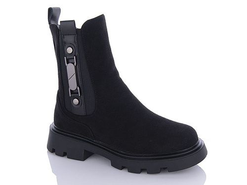 Ботинки Swin-Purlina 3136-3 в магазине Фонтан Обуви