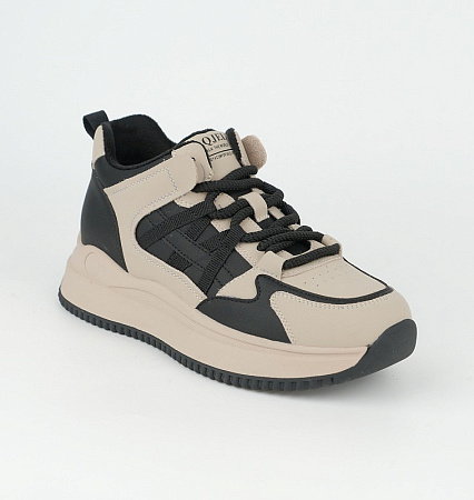 Кроссовки Allshoes 218290 в магазине Фонтан Обуви