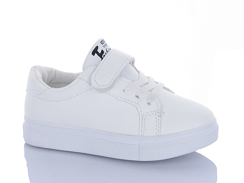 Кроссовки Qq Shoes 77-64-1 в магазине Фонтан Обуви