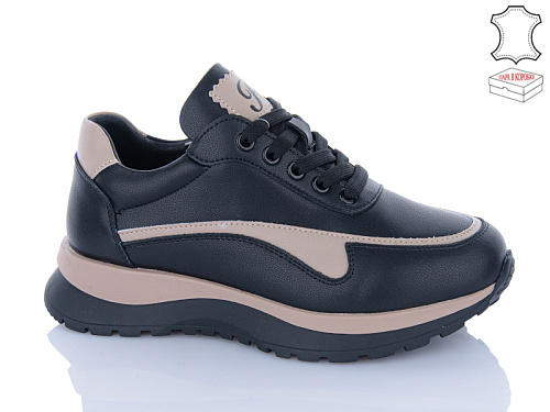 Кроссовки Qq Shoes 0QQ08-5 в магазине Фонтан Обуви