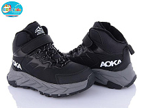 Кроссовки Okshoes T332-3-7 в магазине Фонтан Обуви