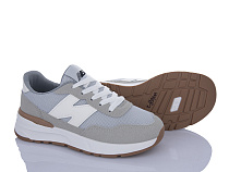 Кроссовки Lqd W668-2 в магазине Фонтан Обуви