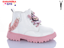 Ботинки Gfb F2391-5 в магазине Фонтан Обуви