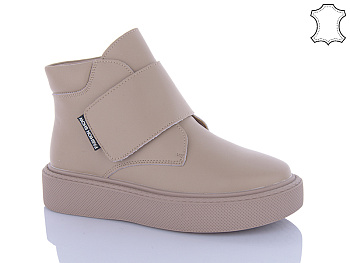 Ботинки Qq Shoes M139-1 в магазине Фонтан Обуви