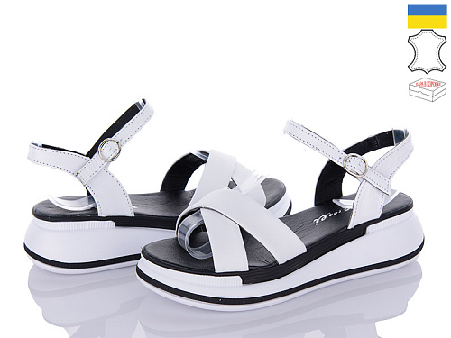 Босоножки Fatfax 2133-32 в магазине Фонтан Обуви