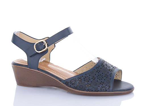 Босоножки Qq Shoes C181-5 в магазине Фонтан Обуви