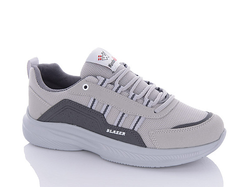 Кроссовки Sharif 4153-4 (40-45) в магазине Фонтан Обуви