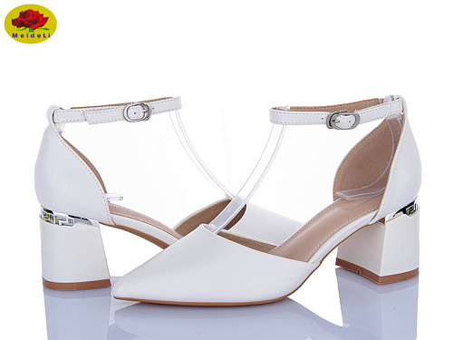 Туфли Meideli L622-11 в магазине Фонтан Обуви