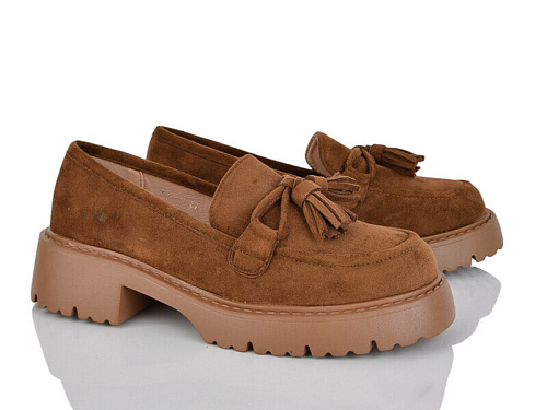 Туфли Бабочка 503-14 в магазине Фонтан Обуви