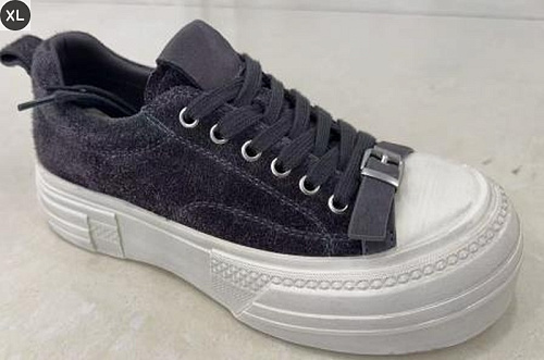 Кроссовки Allshoes 212843 в магазине Фонтан Обуви