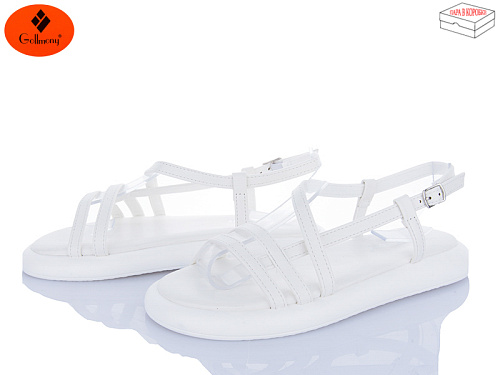 Босоножки Gollmony 2025-76-2 в магазине Фонтан Обуви