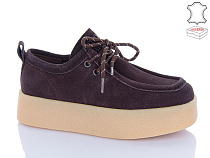 Туфли Qq Shoes 7QQ630-6 в магазине Фонтан Обуви