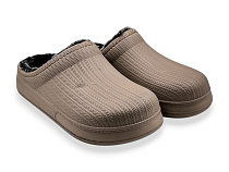 Сабо Rai Shoes C100 коричневий в магазине Фонтан Обуви