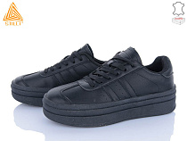 Кроссовки Stilli Group WA20-5 шкіра в магазине Фонтан Обуви