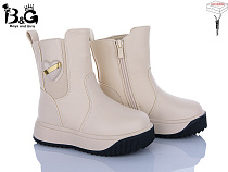 Ботинки Poni Kids 2326-2C в магазине Фонтан Обуви