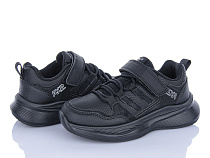 Кроссовки Clibee-Shosho EC741-1 black в магазине Фонтан Обуви